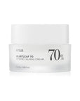 Anua Heartleaf  70% Intense Calming Cream 50ml