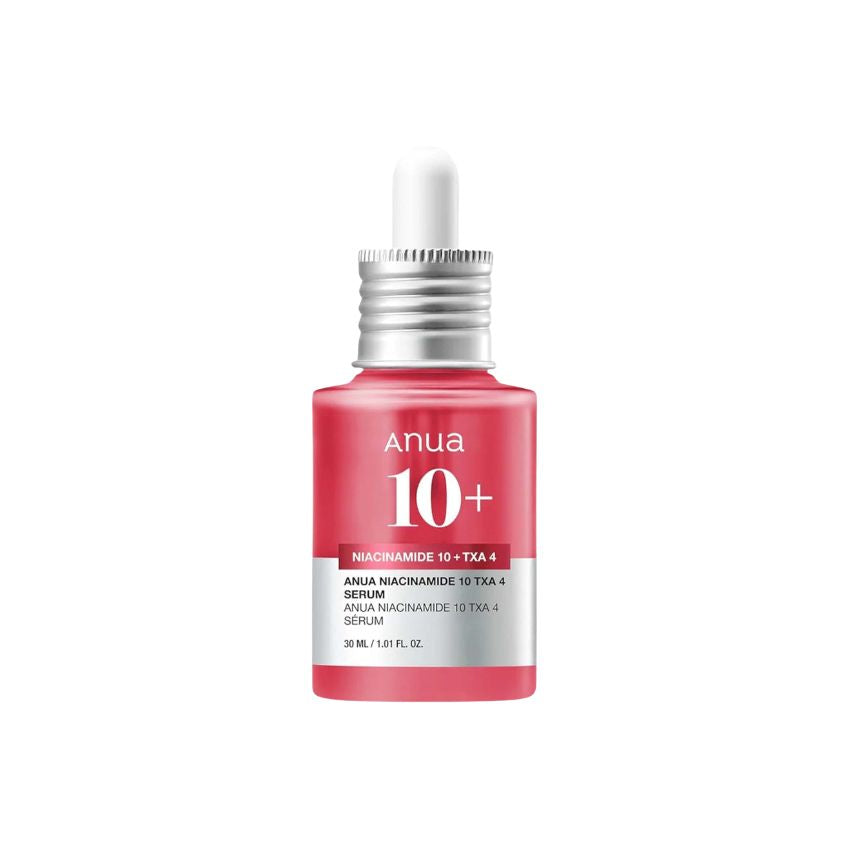 Anua Niacinamide 10% + TXA 4% Dark Spot Correcting Serum 30ml