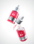 Anua Niacinamide 10% + TXA 4% Dark Spot Correcting Serum 30ml