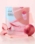 Anua Peach 70 Niacin Brightening Collagen Mask
