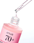 Anua Peach 70 Niacin Serum 30ml