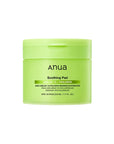 Anua Azelaic Acid 10 Hyaluron Redness Soothing Pad 230 ml – 90 Pad