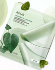Anua Heartleaf 70 Soothing Collagen Mask