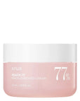 Anua Peach 77% Niacin Enriched Cream 50ml