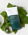 Anua Heartleaf Silky Moisture Sunscreen SPF50+ PA++++ 50ml