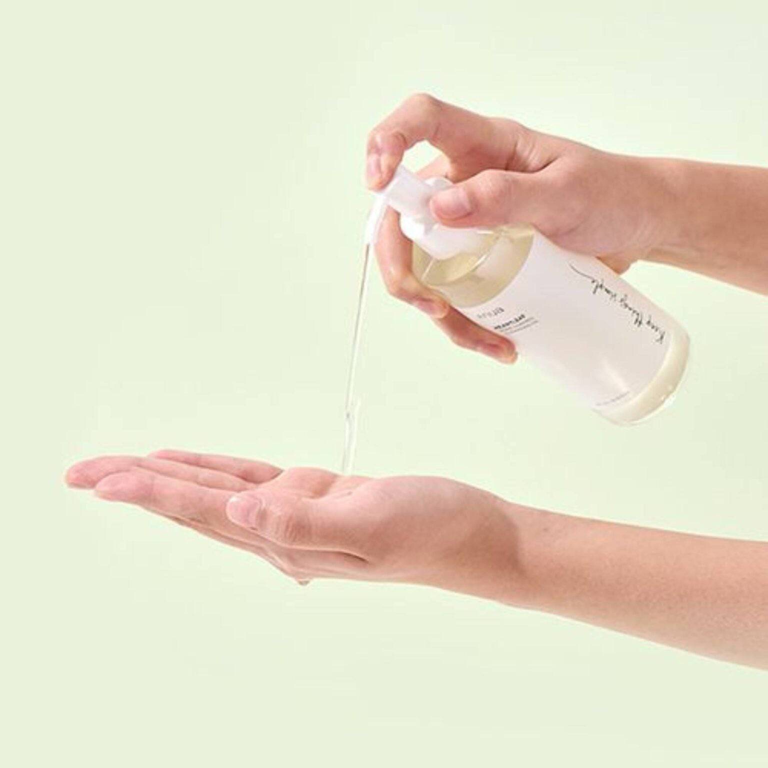 Anua Heartleaf Cleansing Oil 200ml - Auryn Skin - Italia