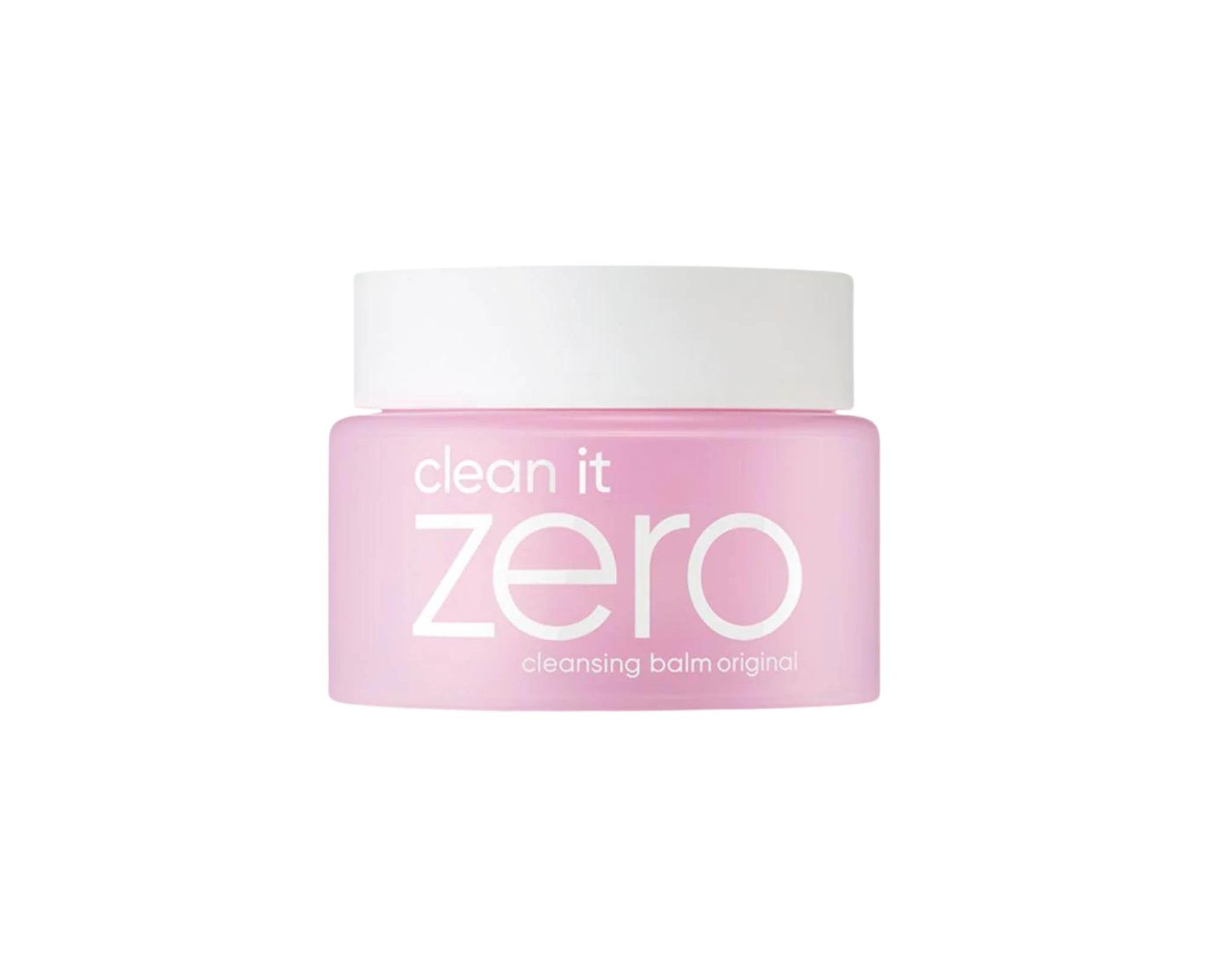 Banila Co - Clean It Zero Cleansing Balm Original 100ml - Auryn Skin - Italia