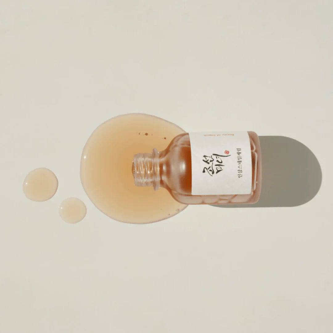 Beauty of Joseon Revive Serum Ginseng + Snail Mucin 30ml - Auryn Skin - Italia