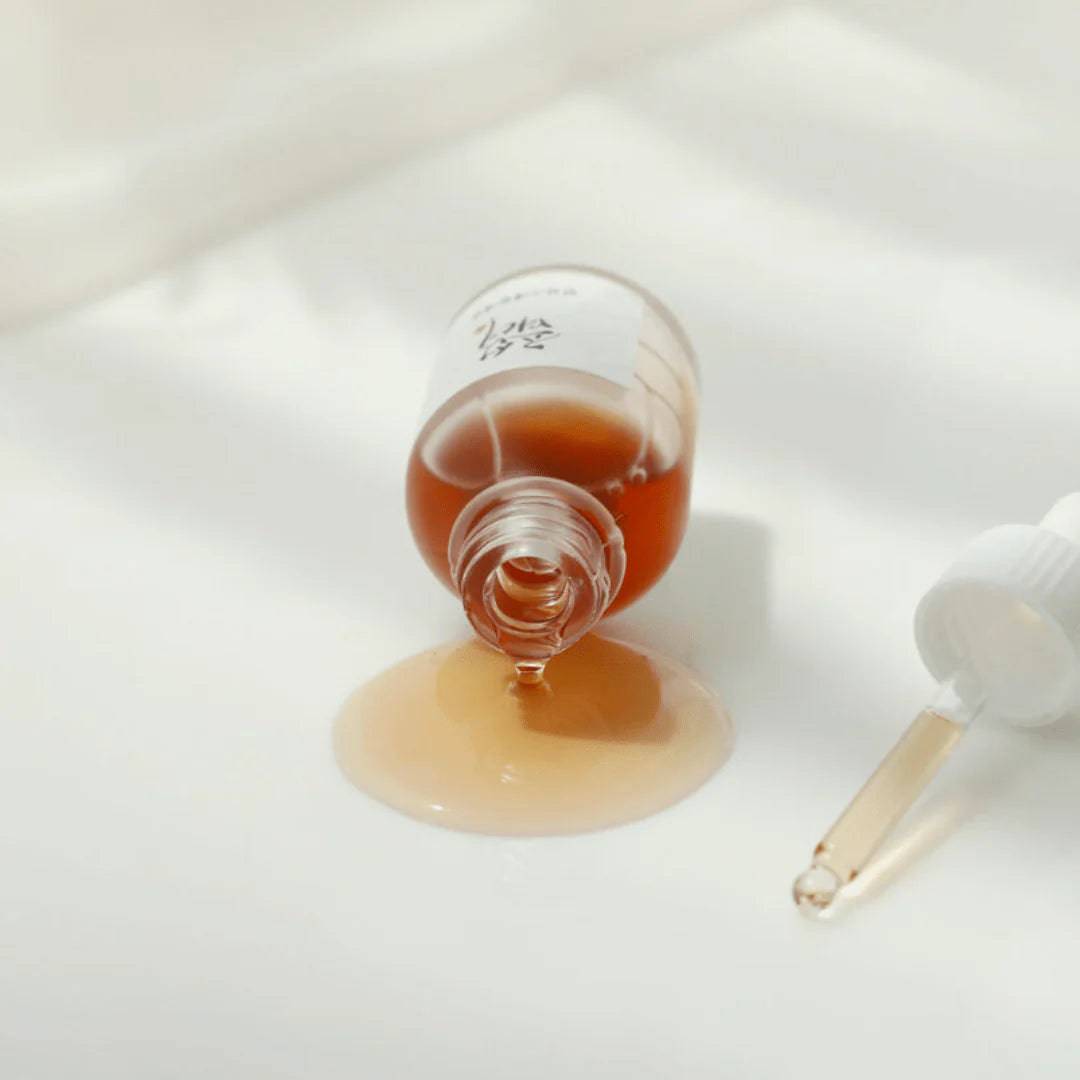 Beauty of Joseon Revive Serum Ginseng + Snail Mucin 30ml - Auryn Skin - Italia