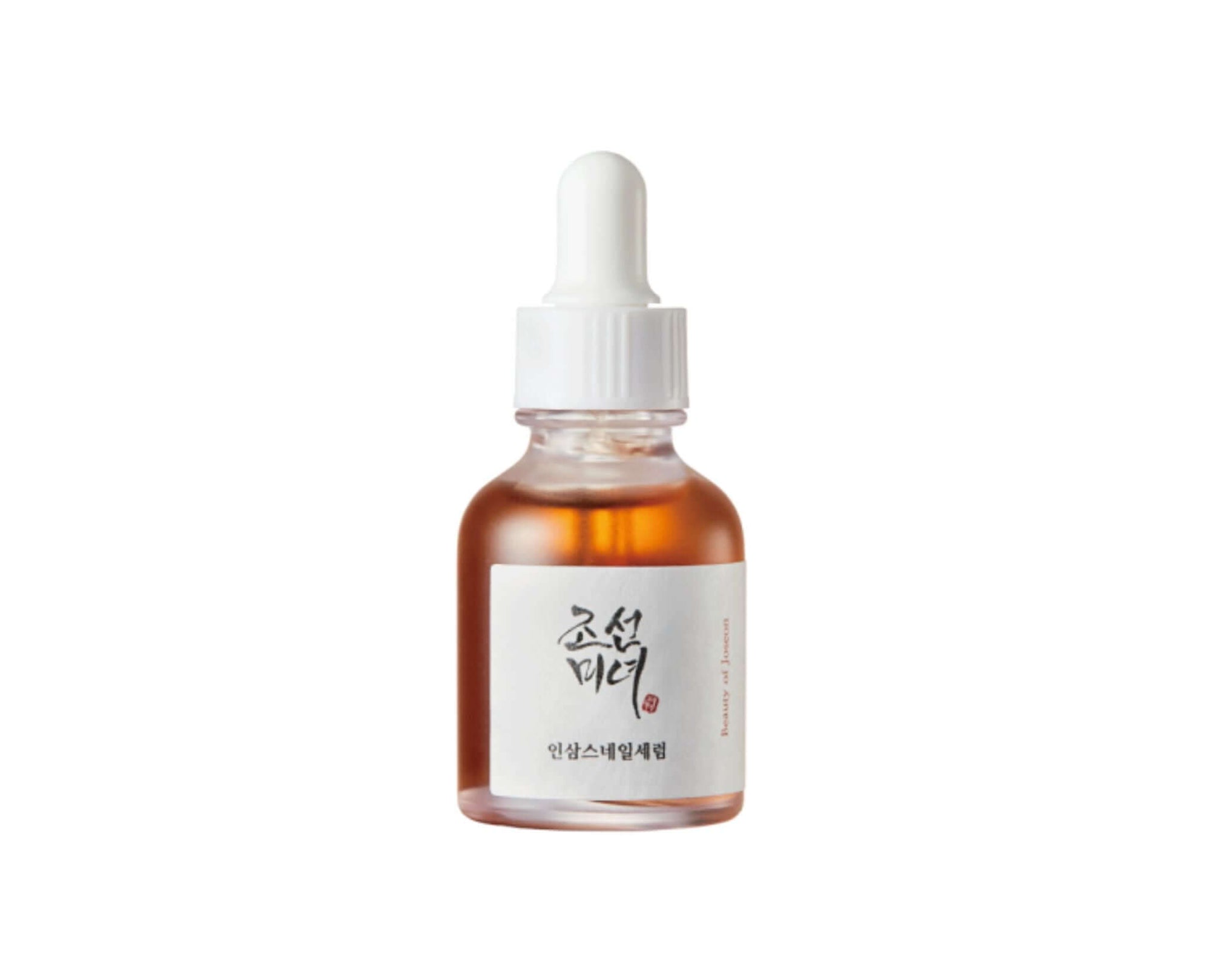 Beauty of Joseon Revive Serum Ginseng + Snail Mucin 30ml - Auryn Skin - Italia