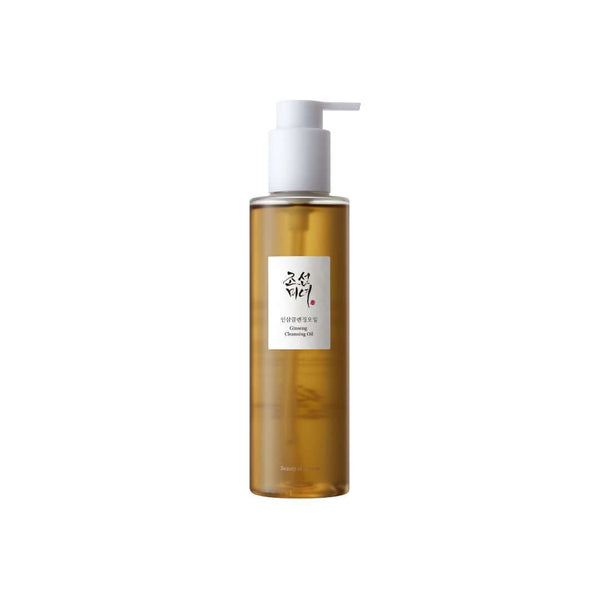 Beauty of Joseon Ginseng Cleansing Oil 210ml - Auryn Skin