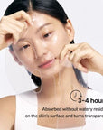 BioDance Hydro Cera‑Nol Real Deep Mask – maschera hydrogel lenitiva e idratante profonda