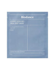 BioDance Hydro Cera‑Nol Real Deep Mask – maschera hydrogel lenitiva e idratante profonda