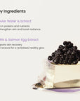 Biodance Rejuvenating Caviar PDRN Real Deep Mask