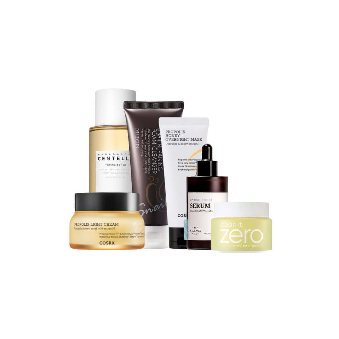 Discover SKIN1004: Natural Beauty from Centella – Auryn Skin