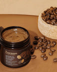 COCOON Dak Lak coffee body polish 200ml