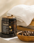 COCOON Dak Lak coffee body polish 200ml