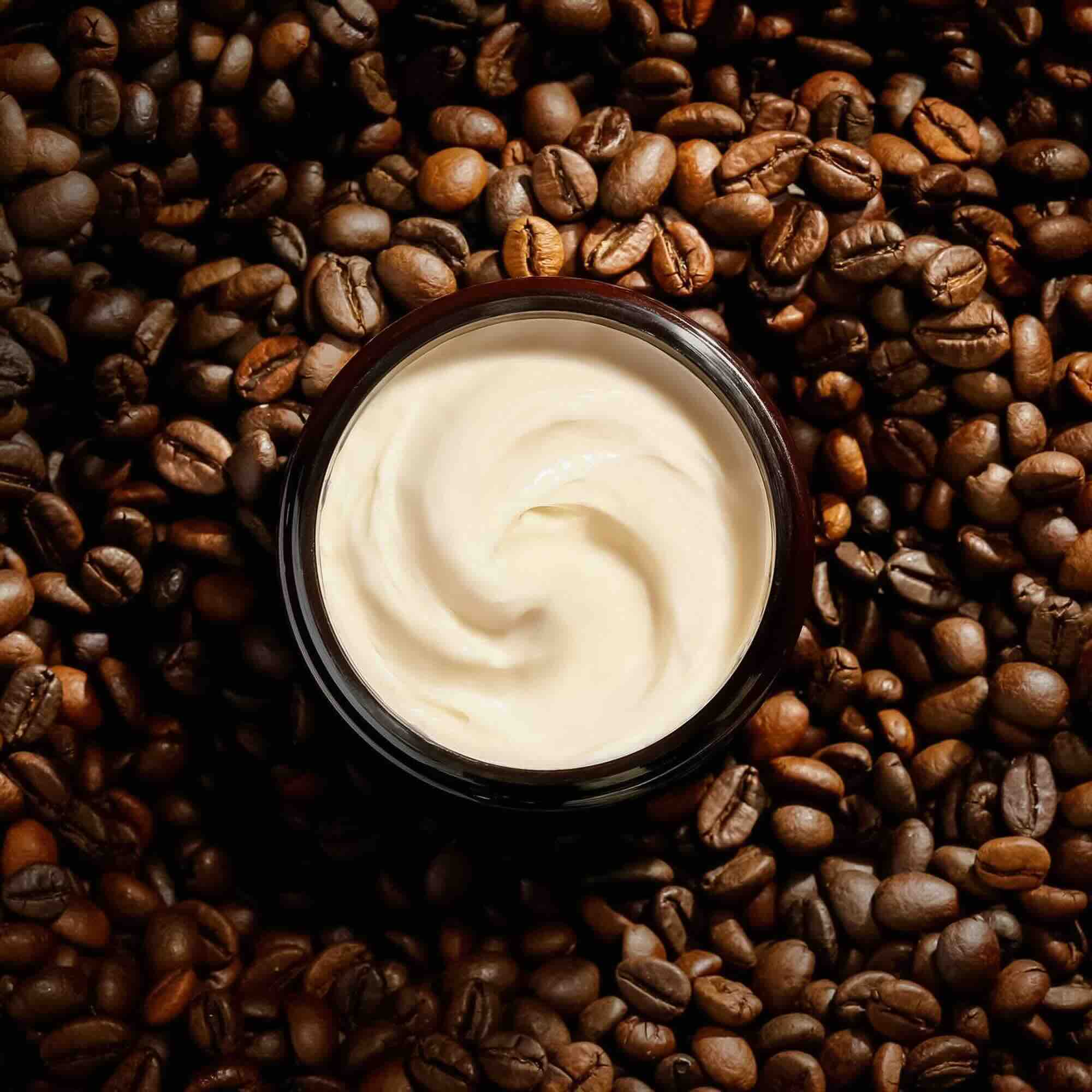 COCOON Dak Lak coffee body butter 200ml