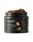 COCOON Dak Lak coffee body polish 200ml