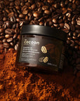 COCOON Dak Lak coffee body polish 200ml