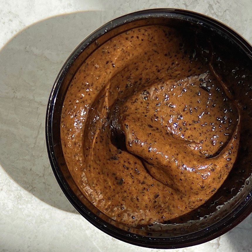 COCOON Dak Lak coffee body polish 200ml