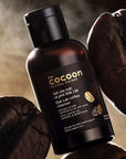 COCOON Dak Lak coffee cleanser 140ml