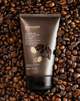COCOON Dak Lak coffee face polish 150ml