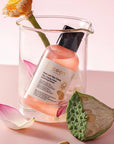 COCOON Hau Giang lotus soothing toner 140ml - Auryn Skin