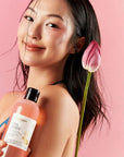 COCOON Hau Giang lotus soothing toner 140ml - Auryn Skin