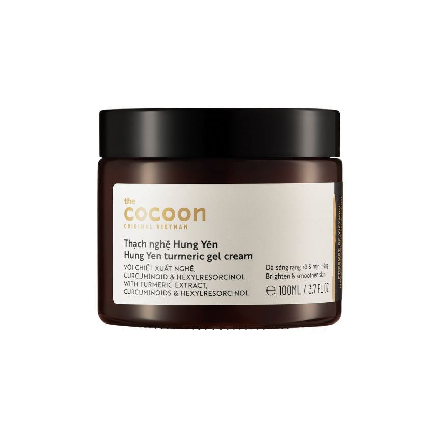 COCOON Hung Yen turmeric gel cream 100ml