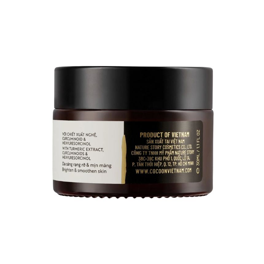 COCOON Hung Yen turmeric gel cream 100ml