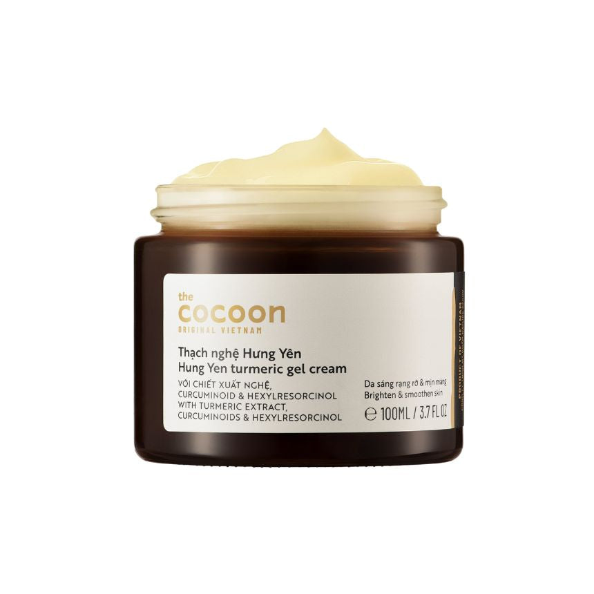 COCOON Hung Yen turmeric gel cream 100ml