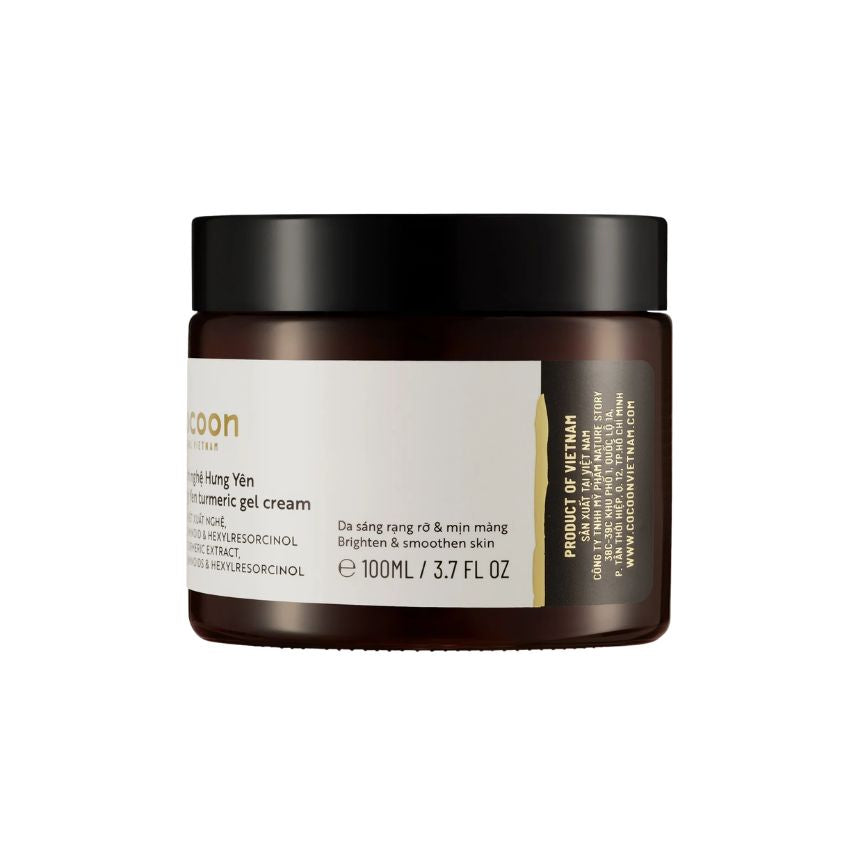 COCOON Hung Yen turmeric gel cream 100ml