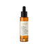 COCOON Hung Yen turmeric serum C10 30ml - Auryn Skin