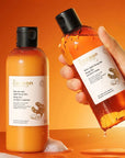 COCOON Hung Yen turmeric toner 140ml - Auryn Skin
