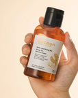 COCOON Hung Yen turmeric toner 140ml - Auryn Skin