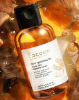 COCOON Hung Yen turmeric toner 140ml - Auryn Skin