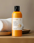 COCOON Hung Yen turmeric cleanser 140ml