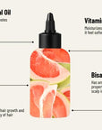 COCOON Pomelo hair tonic 140ml - Auryn Skin