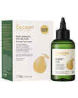 COCOON Pomelo hair tonic 140ml - Auryn Skin