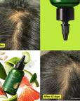COCOON Pomelo hair tonic 140ml - Auryn Skin