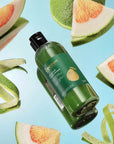 COCOON Pomelo shampoo 310ml - Auryn Skin