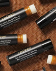 COCOON Ben Tre coconut lip balm 5g - Auryn Skin