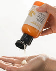 COCOON Hung Yen turmeric cleanser 140ml