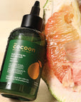 COCOON Pomelo hair tonic 140ml - Auryn Skin