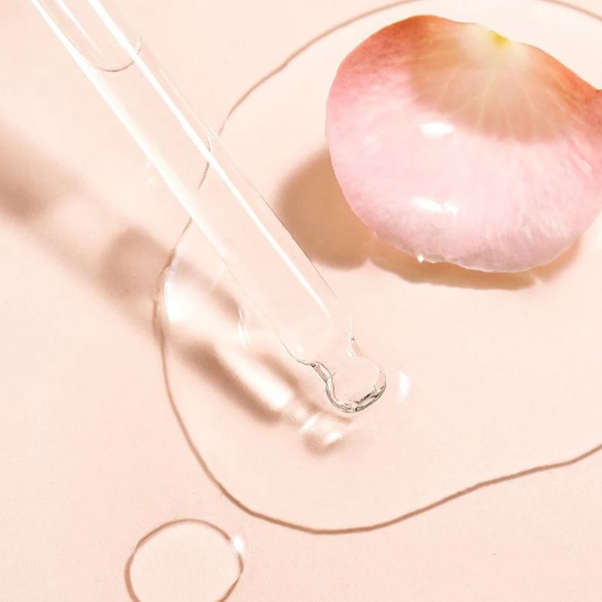 COCOON Rose serum 30ml - Auryn Skin