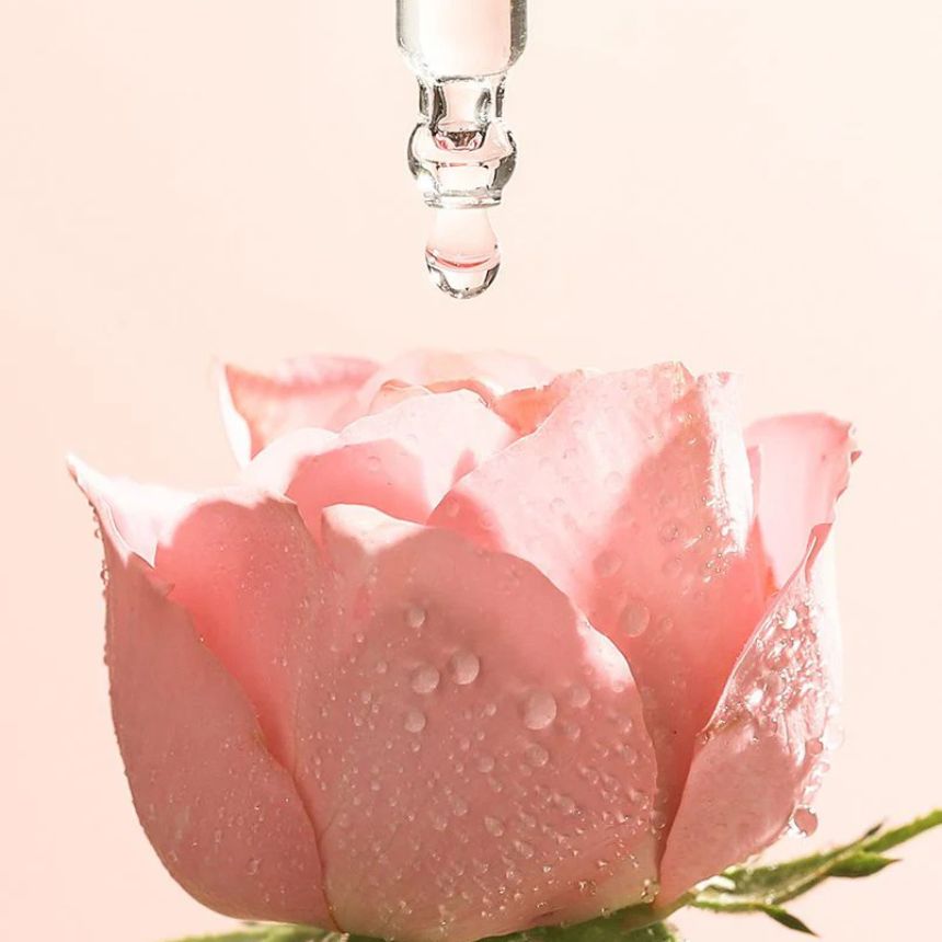 COCOON Rose serum 30ml - Auryn Skin