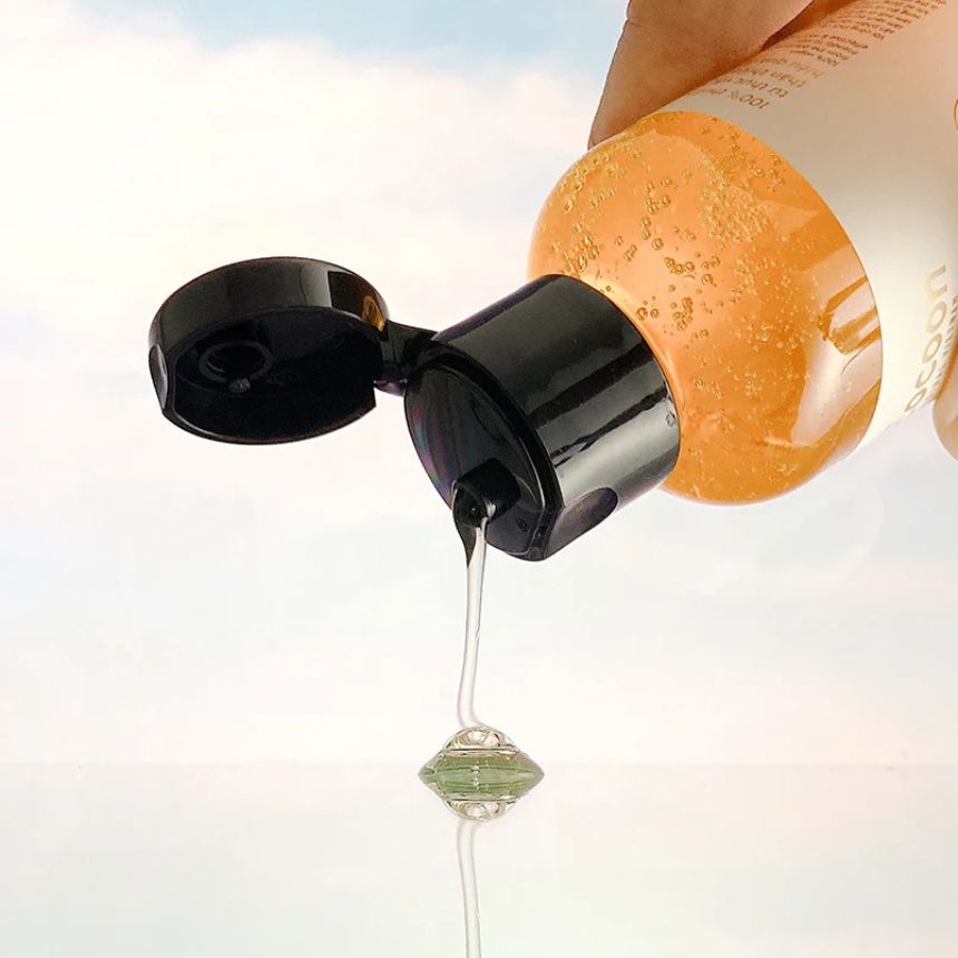 COCOON Rose cleanser 140ml - Auryn Skin