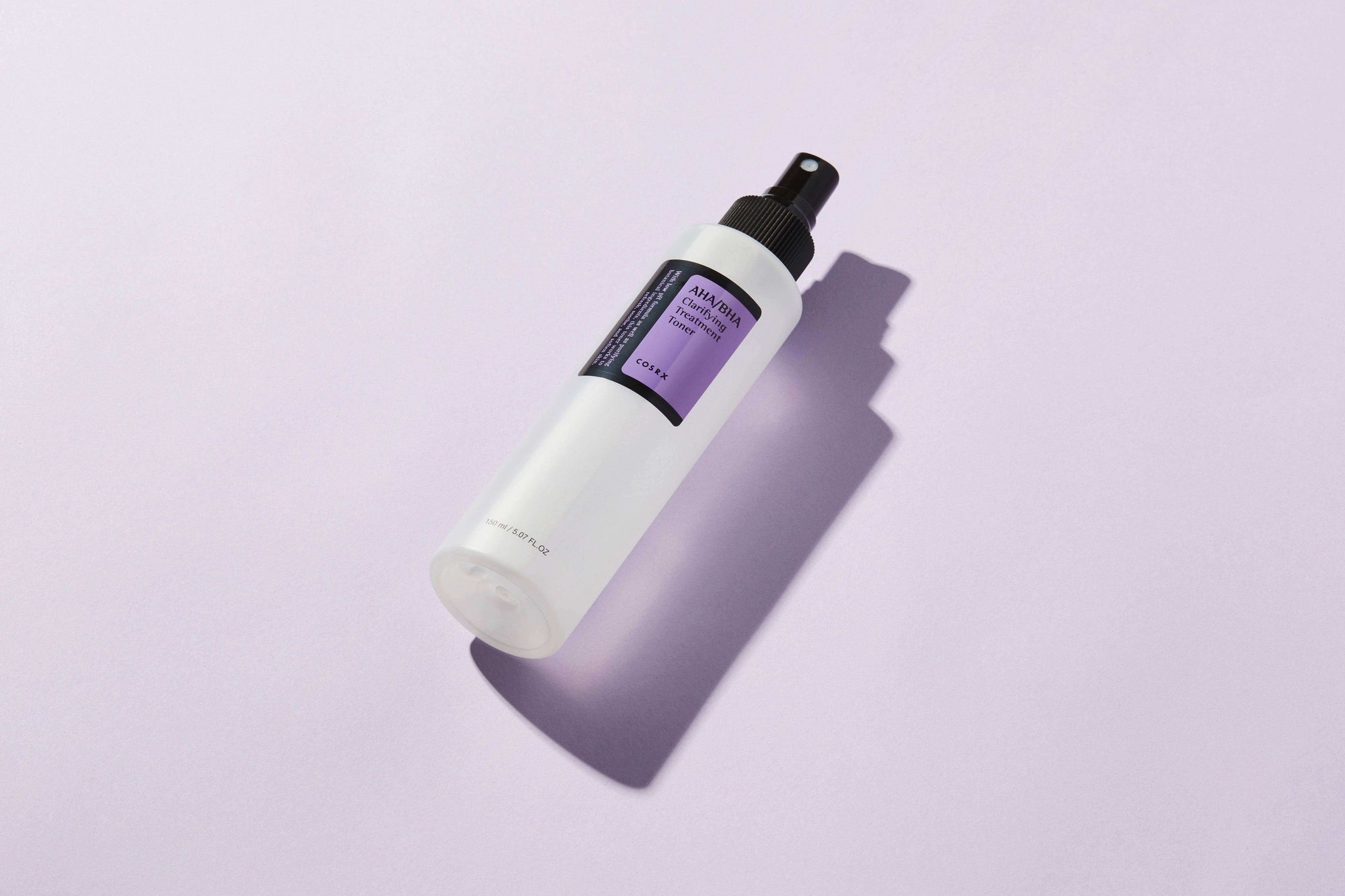 COSRX Aha/Bha Clarifying Treatment Toner - Auryn Skin - Italia