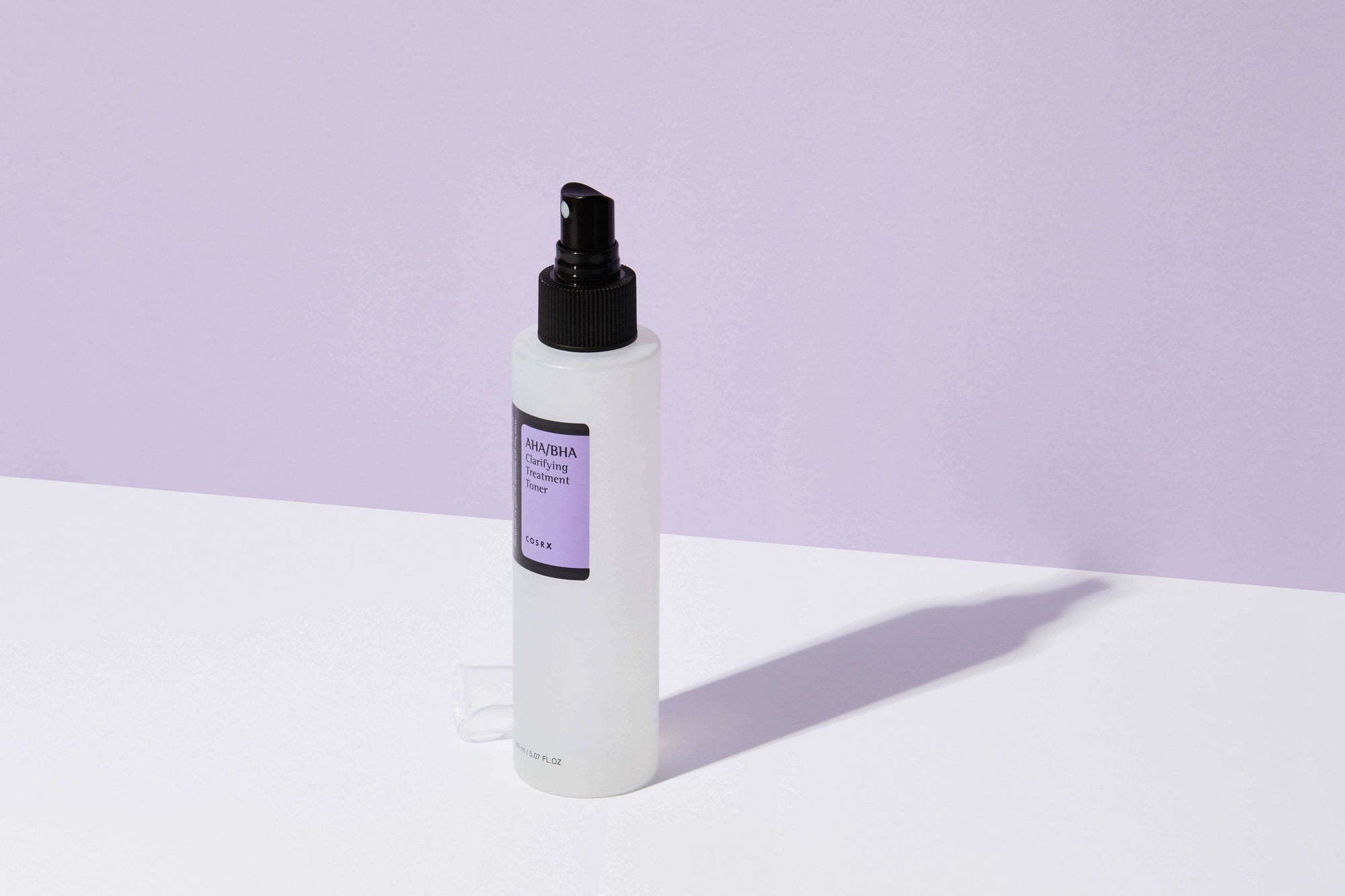 COSRX Aha/Bha Clarifying Treatment Toner - Auryn Skin - Italia